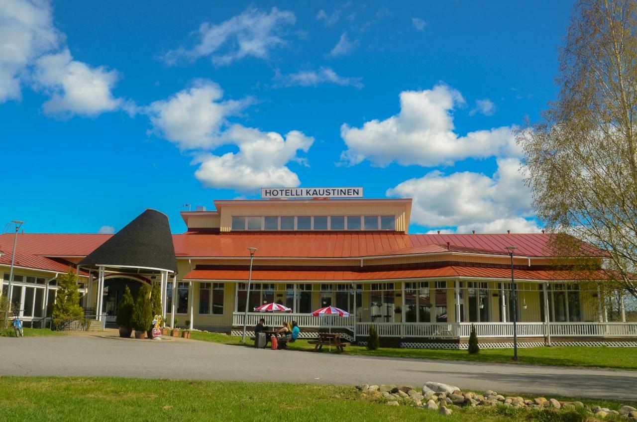 Hotelli Kaustinen Exterior photo